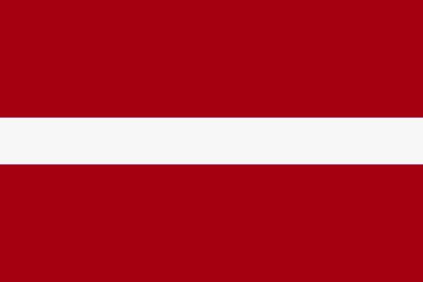 H-FL.LETTLAND      90X150