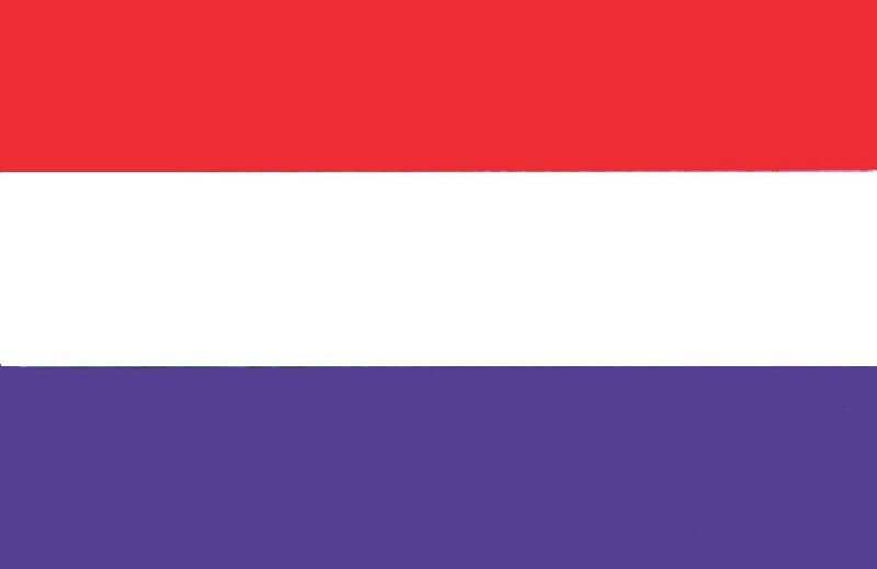 H-FL.NIEDERLANDE   90X150