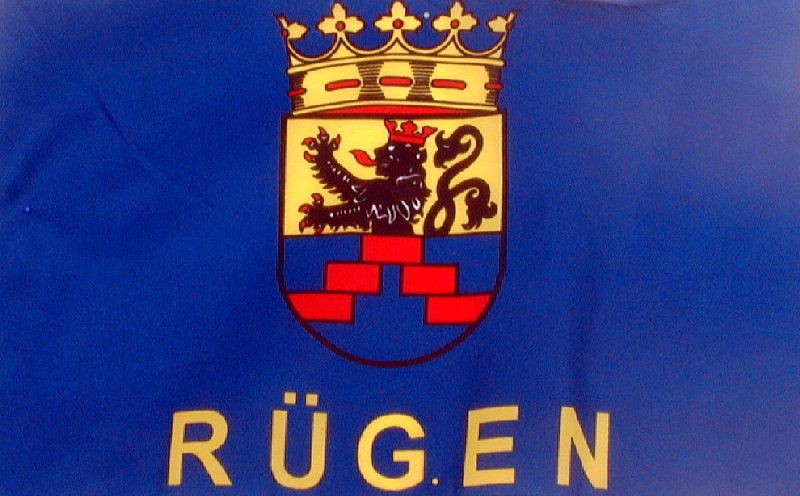 H-FL.RÜGEN         90X150
