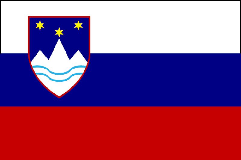 H-FL.SLOVENIEN     90X150