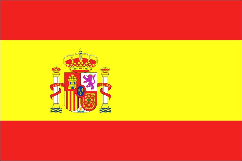 H-FL.SPANIEN       90X150