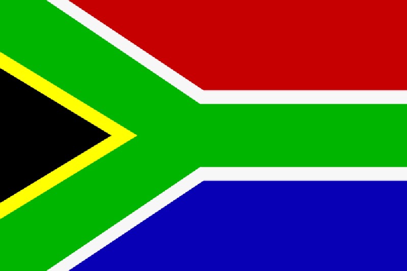 H-FL.SÜDAFRIKA     90X150