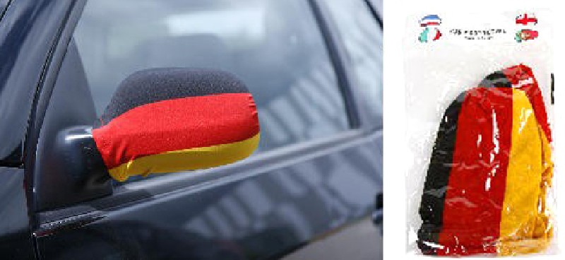 FLAGGE,D,FÜR SPIEGEL2 SB