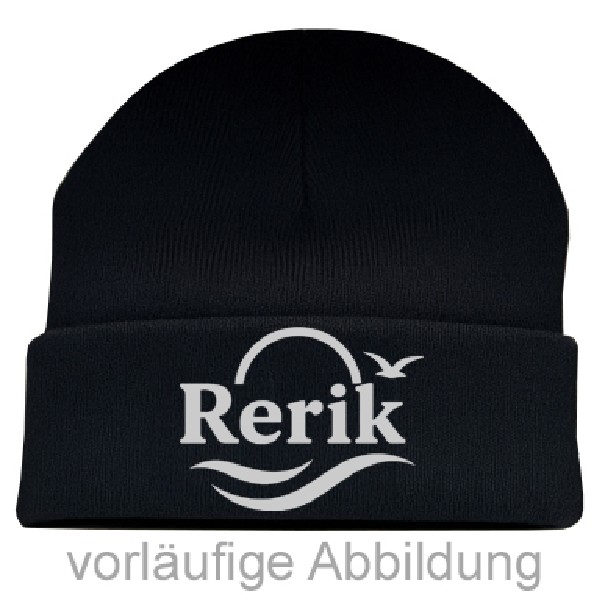 STRICKMÜTZE,RERIK,NAVY