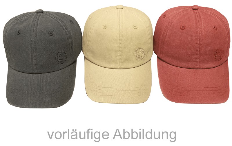 CAP,JEANSSTOFF,3FA.SORT.