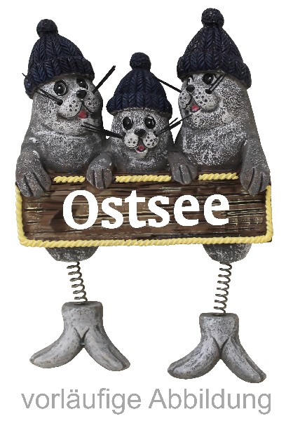[392206] MAGN.TEXT:OSTSEE,3 SEEHUN