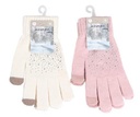 FINGERHANDSCHUH,DA.,4F.S.