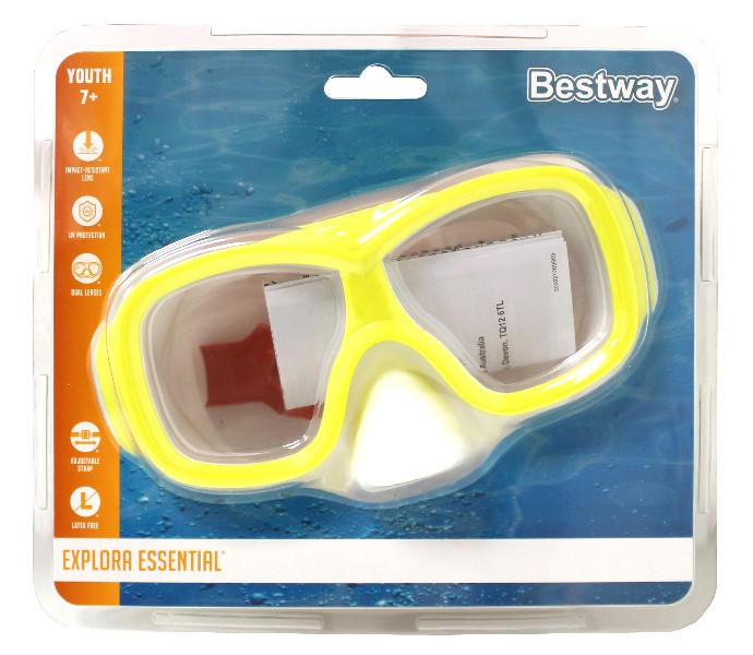 T-MASKE 7-14J.3FA.SO.  SB