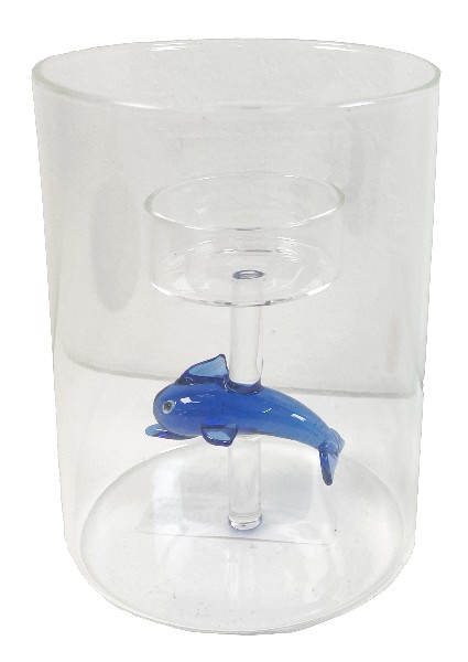[398964] T-LI.HALT.,DELFIN,20CM
