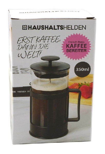 [143450] KAFFEEMAKER 350ML