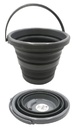 EIMER FALTBAR, 5 LTR.