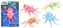 OKTOPUS/KRABBE,4FA.SO.,SB