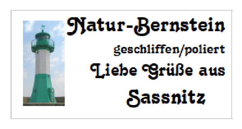 FLA.M.BERNSTEIN,SASSNITZ