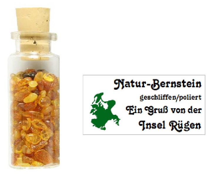 FLA.M.BERNSTEIN,RÜGEN