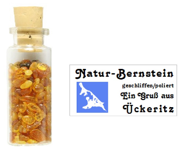FLA.M.BERNSTEIN,ÜCKERITZ