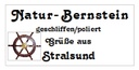 FLA.M.BERNSTEIN,STRALSUND
