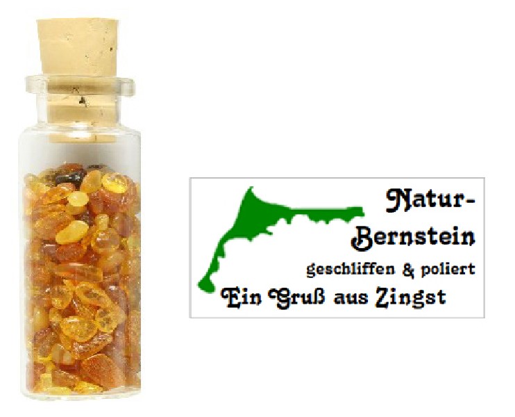 FLA.M.BERNSTEIN,ZINGST