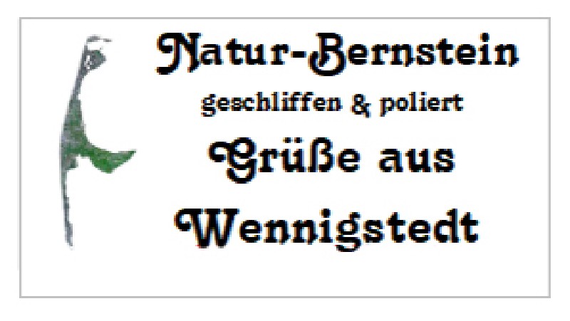 FLA.M.BERNSTEIN,WENNINGST