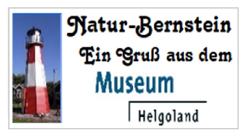 FLA.M.BERNSTEIN,HELGOLAND