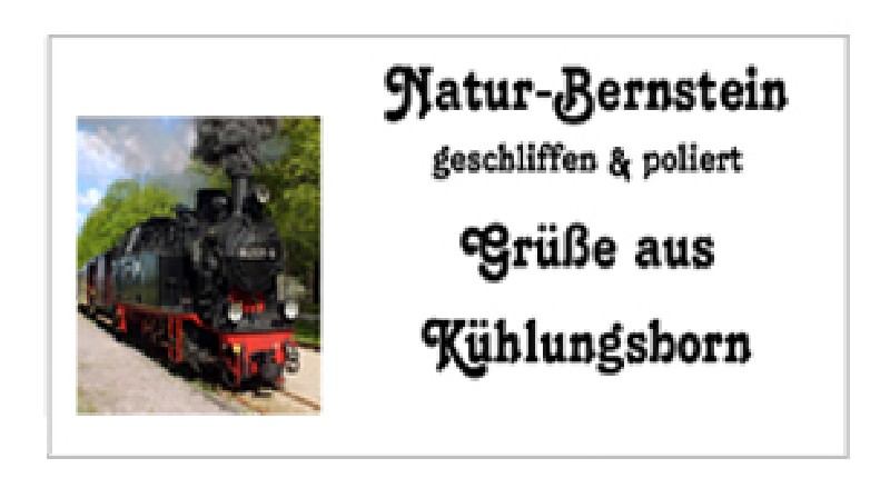FLA.M.BERNSTEIN,KÜHLUNGSB
