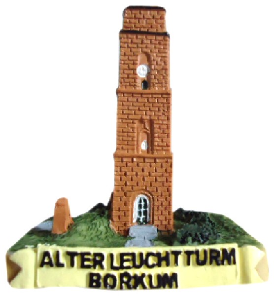 ALTER LT.BORKUM 6CM,A.BAS
