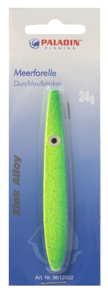 DURCHLAUFBLINKER,GR/GE,SB