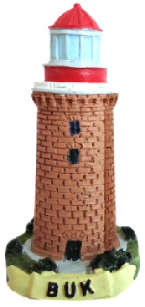 LT.BUK,BASTORFER BERG 6CM
