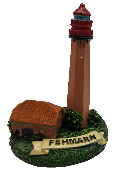 LT.FLÜGGE/FEHMARN  6CM