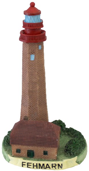 LT.FLÜGGE/FEHMARN 15CM