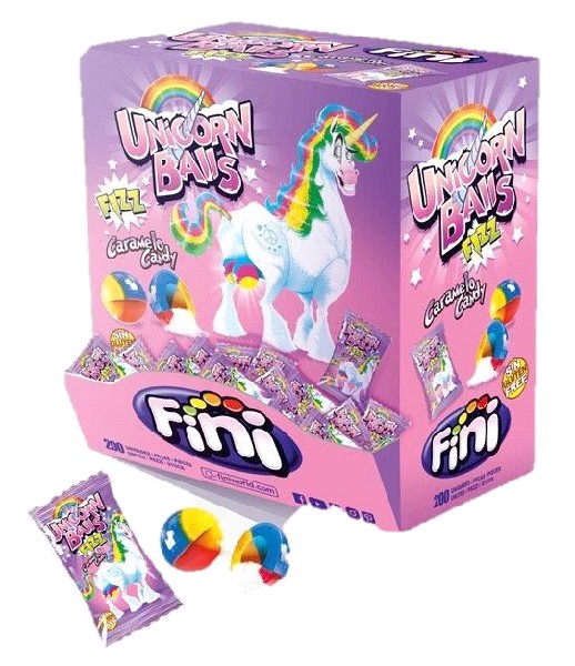 [321573] KAUGUMMI,UNICORN,5G.I.D