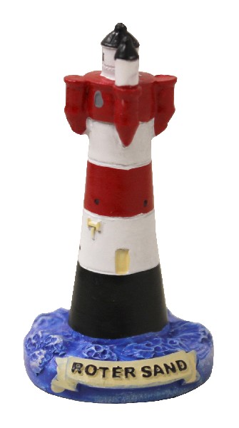 LT.ROTER SAND 6CM,A.BASIS