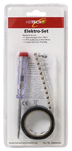 SPANNUNGSPRÜFER-SET,3T.SB