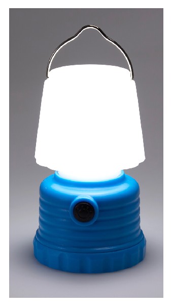 [303932] CAMPER LAMPE LED,MINI,3FA