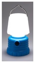 CAMPER LAMPE LED,MINI,3FA