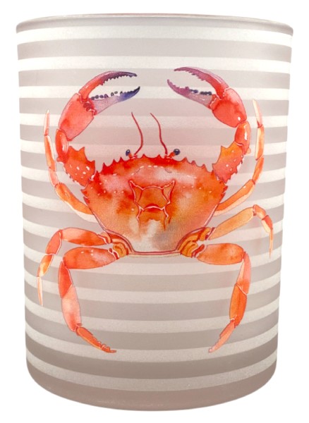[391911] WINDLI.GLAS,KREBS,12,5CM