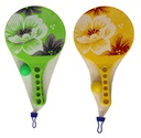 BEACHBALLSET,PLASTIK,4FA.