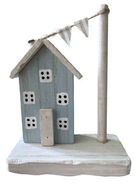 STRANDHAUS+WIMPELKETTE 16