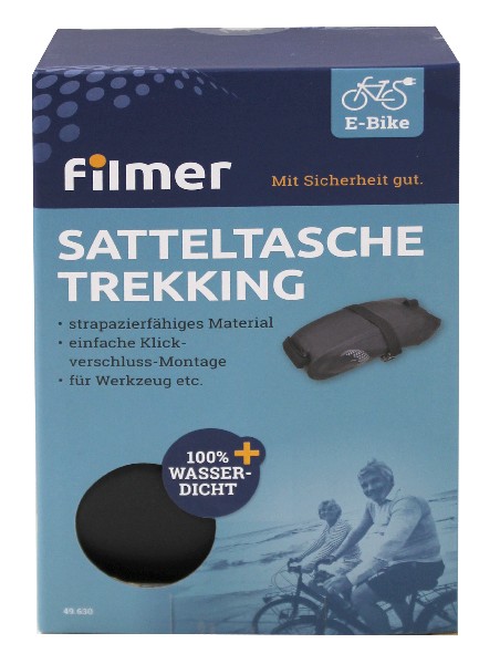 E-BIKE,SATTELTASCHE,  SB
