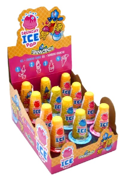 CANDY ICE POP,65G,3F.I.D.