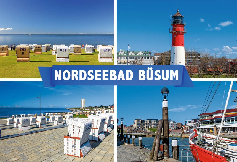 MAGN.BÜSUM,NORDSEEBAD
