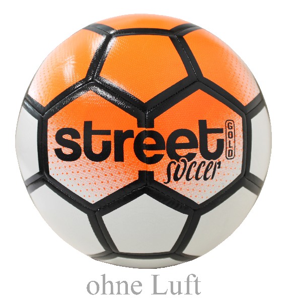 STREET SOCER,GR.5,O.LUFT