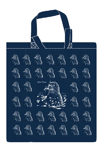 [530051] BWT,38X42 MARINE SEEHUNDE