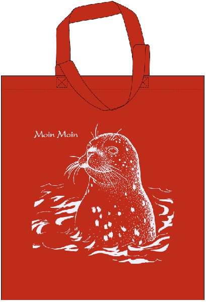 [530052] BWT,38X42 ROT SEEHUND