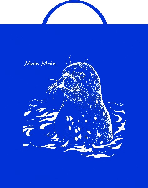 [530053] BWT,38X42 M-BLAU SEEHUND