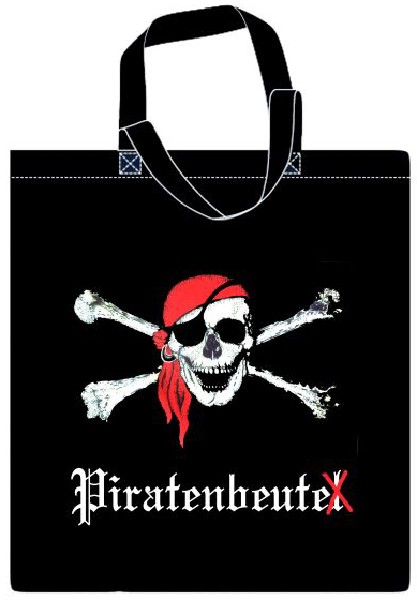 [530062] BWT,38X42,SCHWARZ,PIRAT