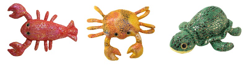 PL.NAUTIC,GLITZER,20-25CM