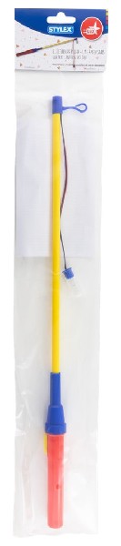 [529813] LATERNENSTAB,LED,50CM  SB
