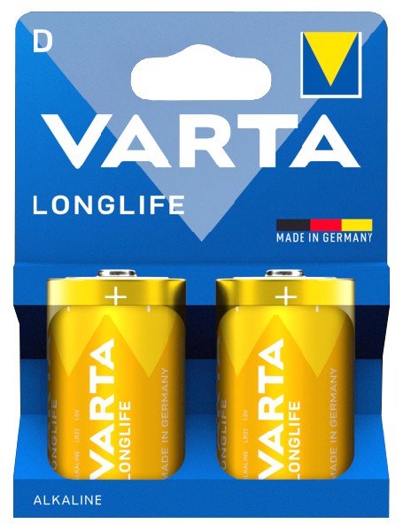 [576112] VAR.L-LIFE,MONO,2ER,   SB