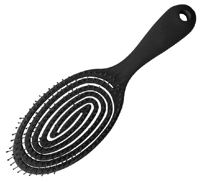 [121716] SPIRALENTWIRRBÜRSTE    SB