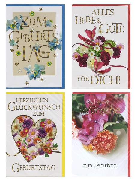[281520] KARTE GEBURTSTAG
